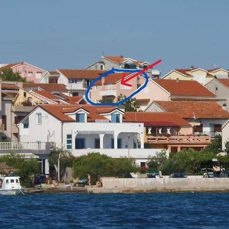 Apartments Pletikosa Бродарика Екстериор снимка