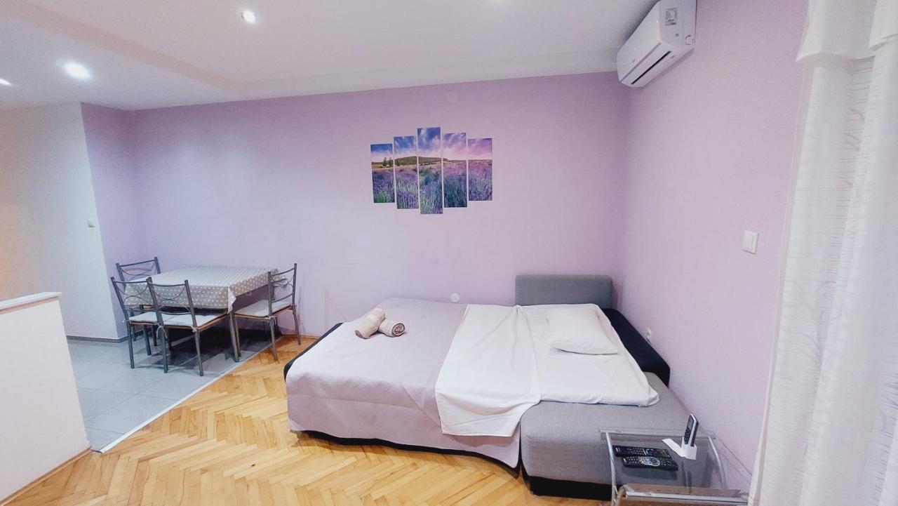 Apartments Pletikosa Бродарика Екстериор снимка