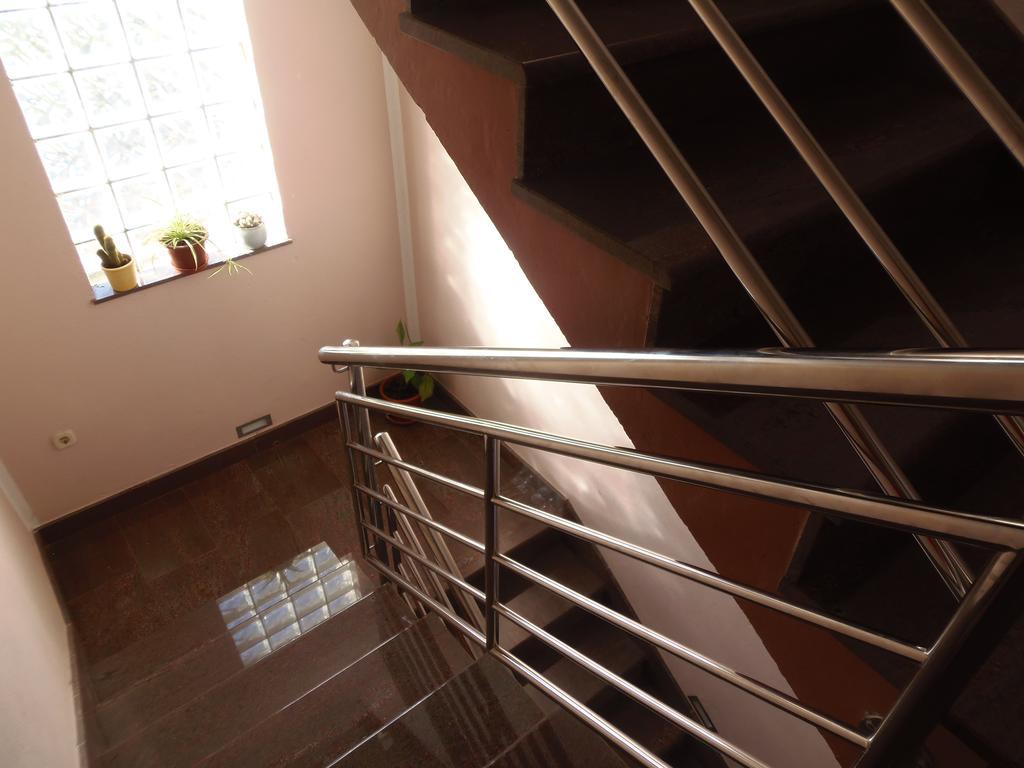 Apartments Pletikosa Бродарика Екстериор снимка