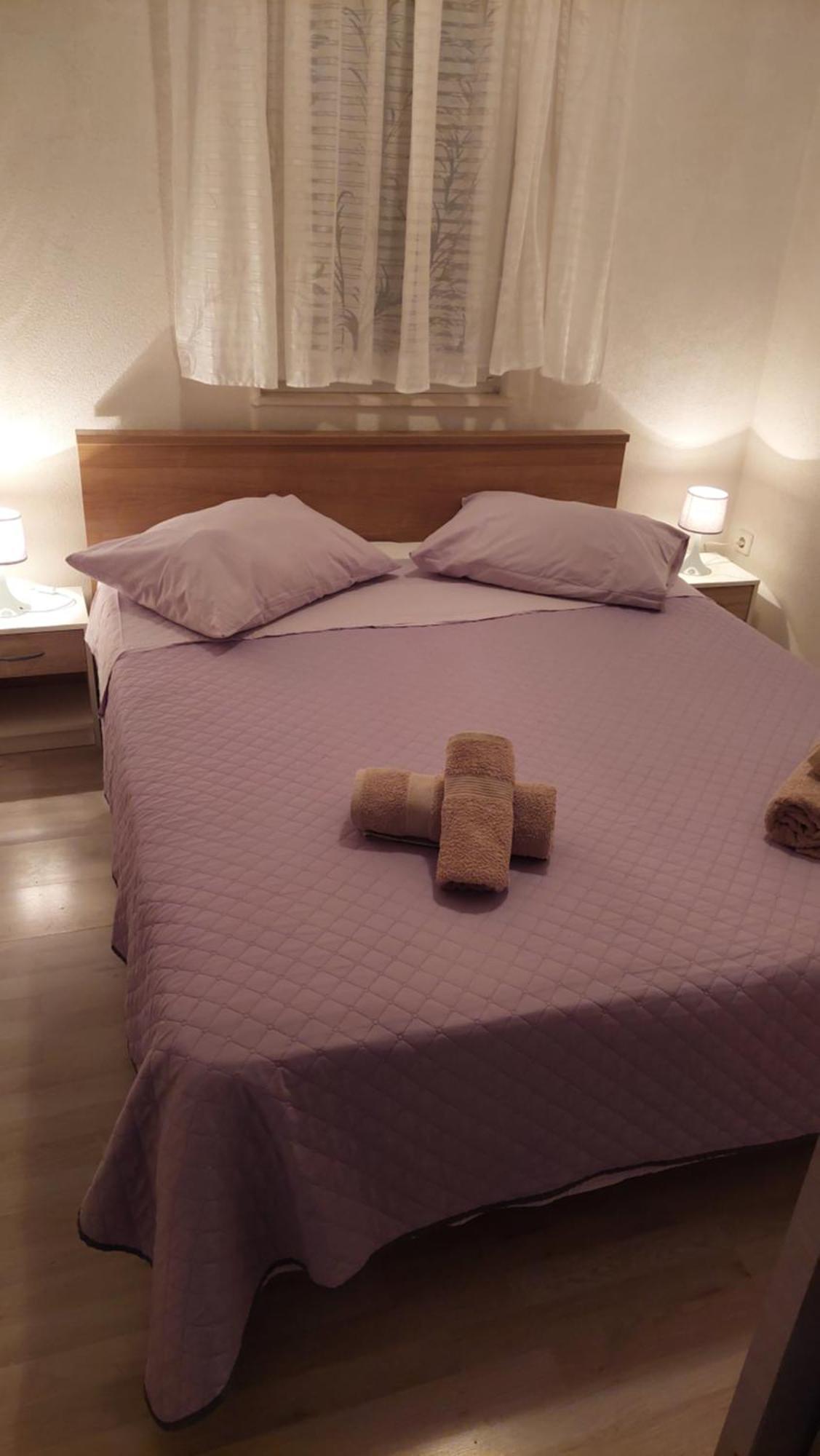 Apartments Pletikosa Бродарика Стая снимка