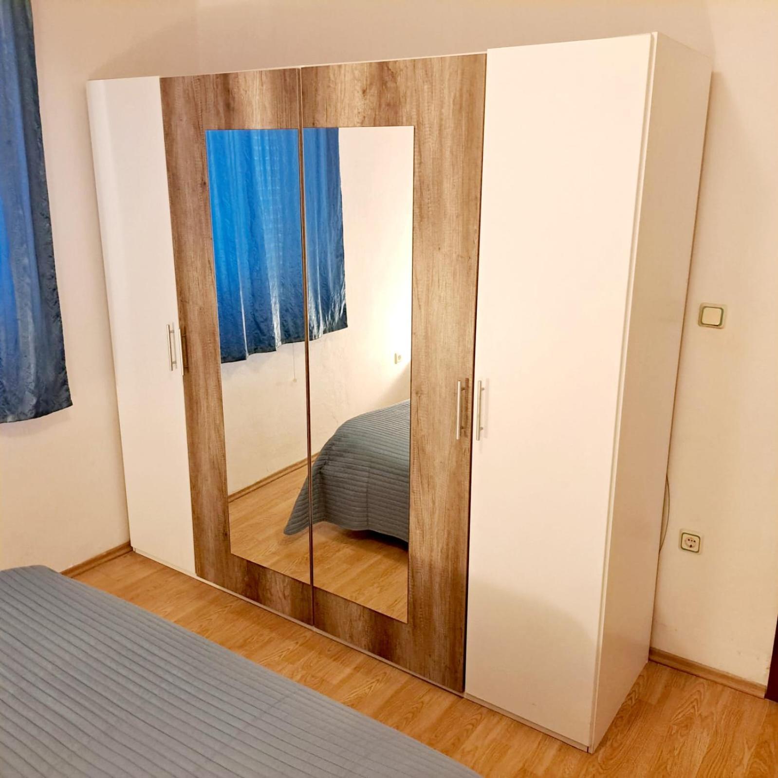 Apartments Pletikosa Бродарика Екстериор снимка