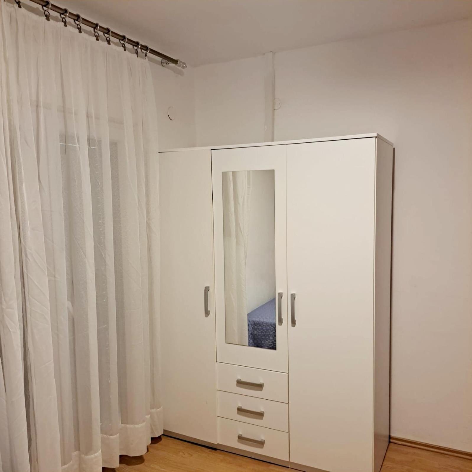 Apartments Pletikosa Бродарика Екстериор снимка