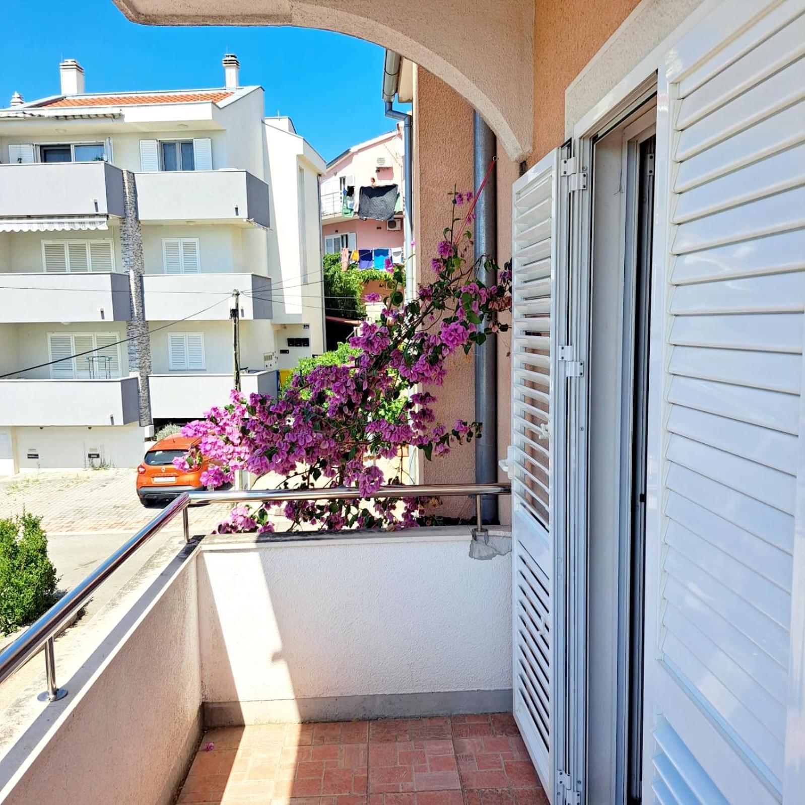 Apartments Pletikosa Бродарика Екстериор снимка
