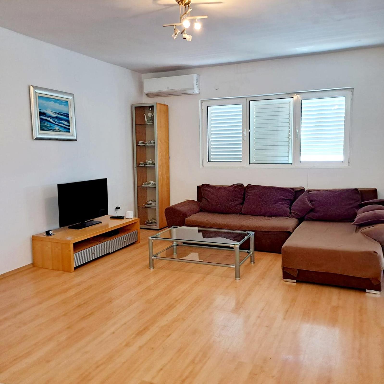 Apartments Pletikosa Бродарика Екстериор снимка