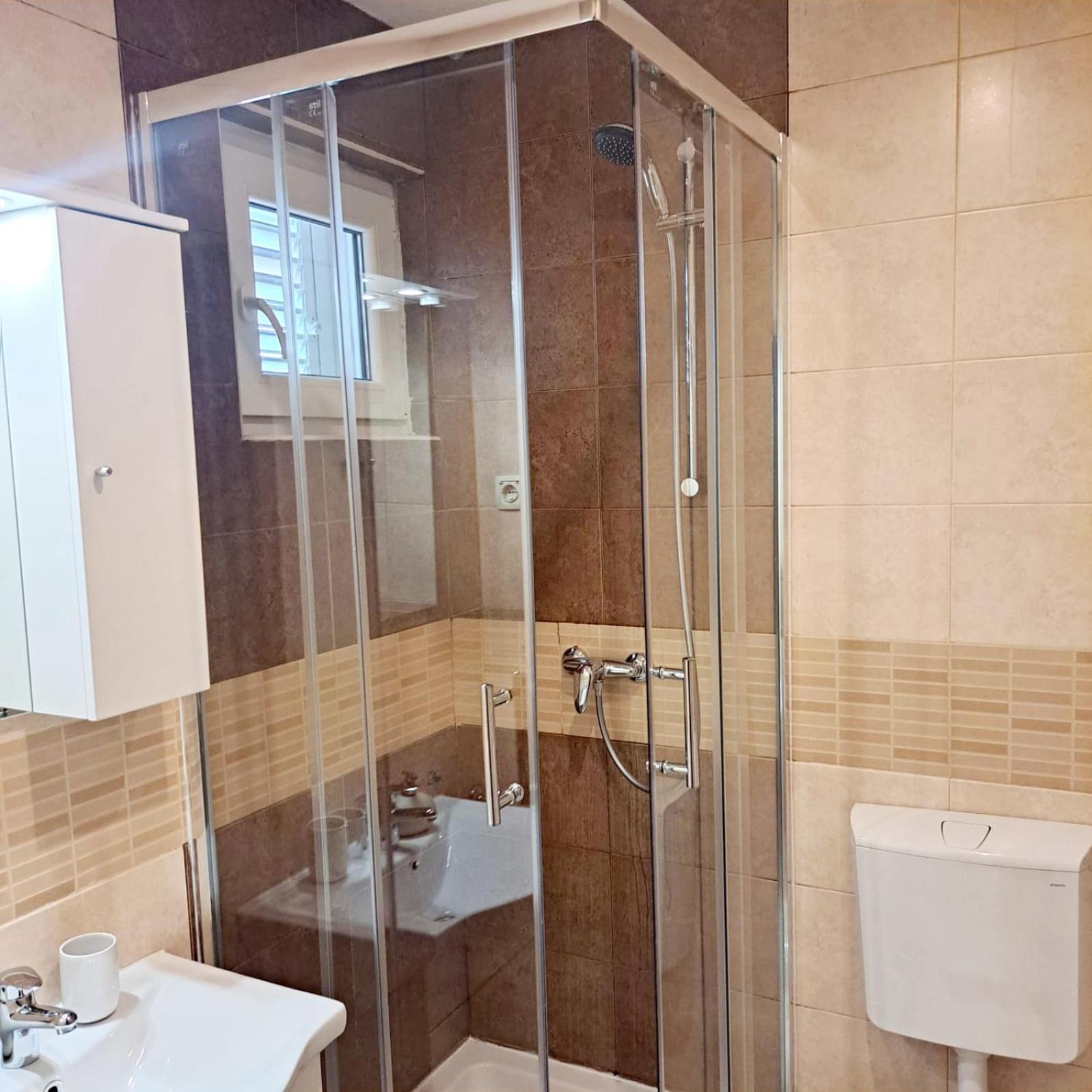 Apartments Pletikosa Бродарика Екстериор снимка