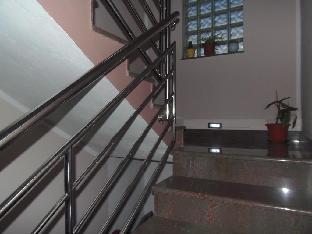 Apartments Pletikosa Бродарика Екстериор снимка