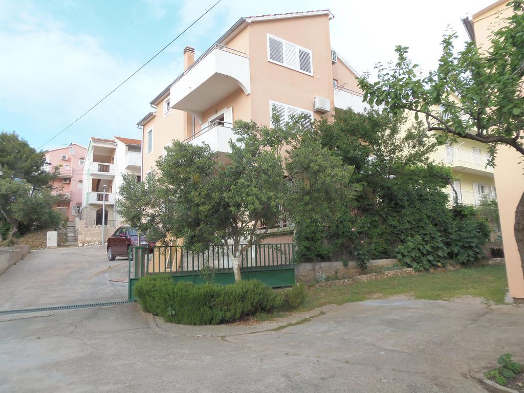 Apartments Pletikosa Бродарика Екстериор снимка